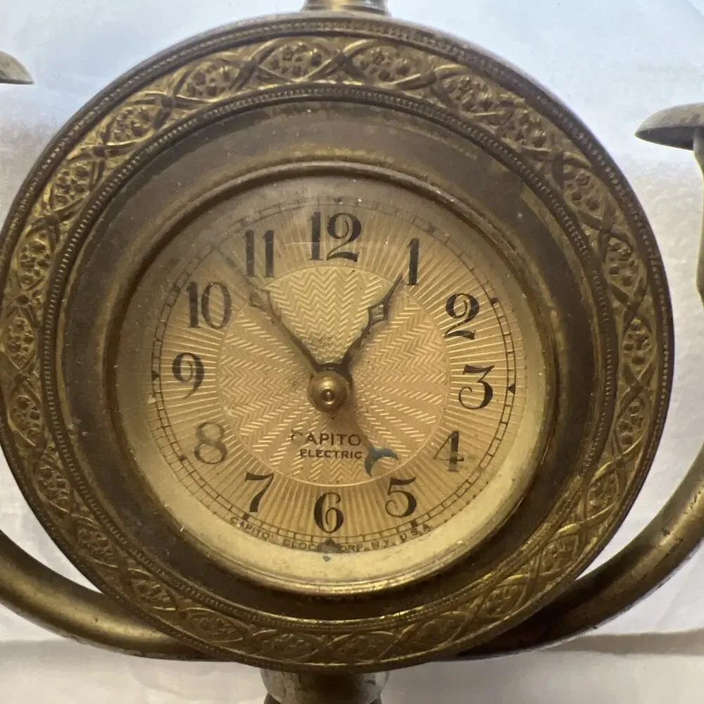 Read vintage capital